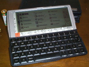 [Psion S5mx]